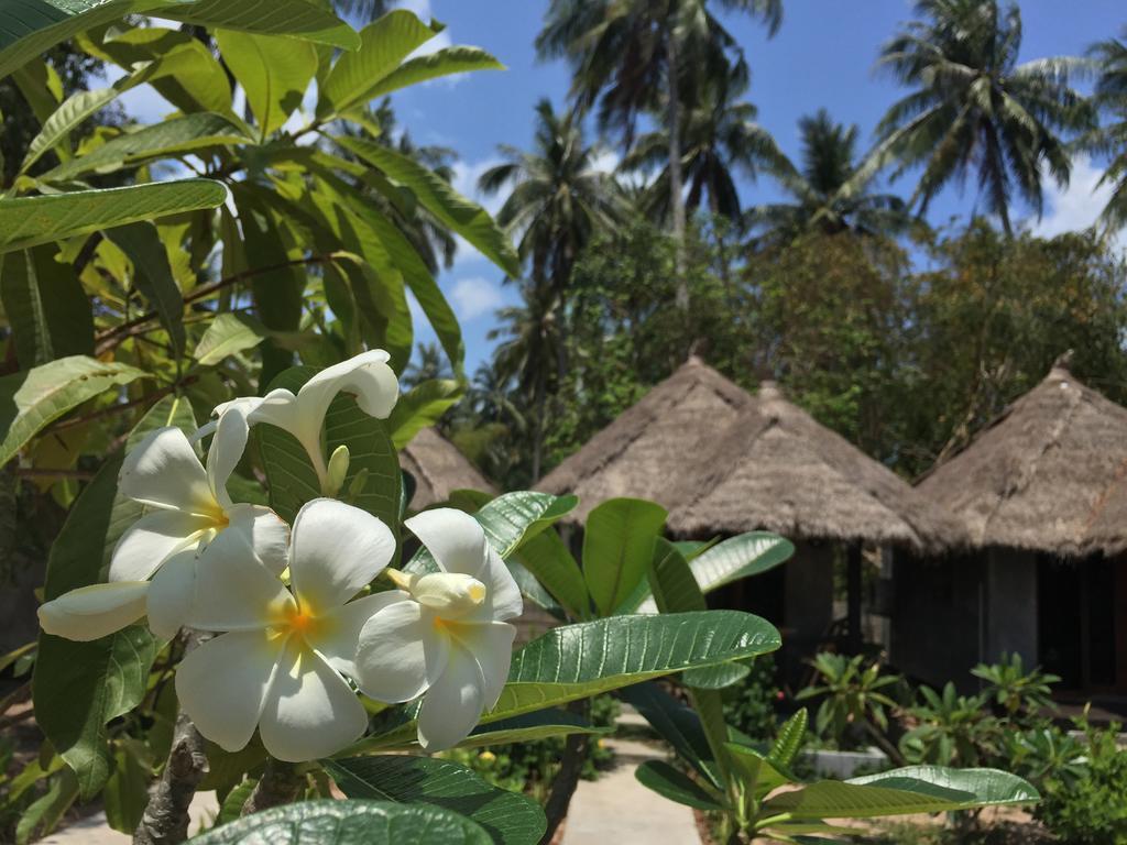 Secret Garden Village Koh Tao Exterior photo