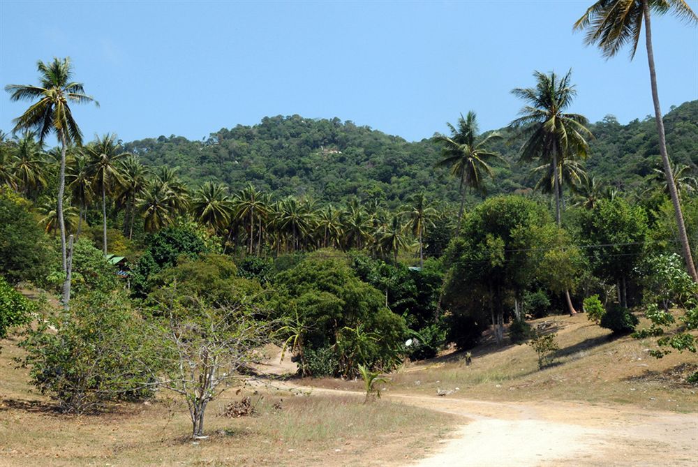 Secret Garden Village Koh Tao Exterior photo