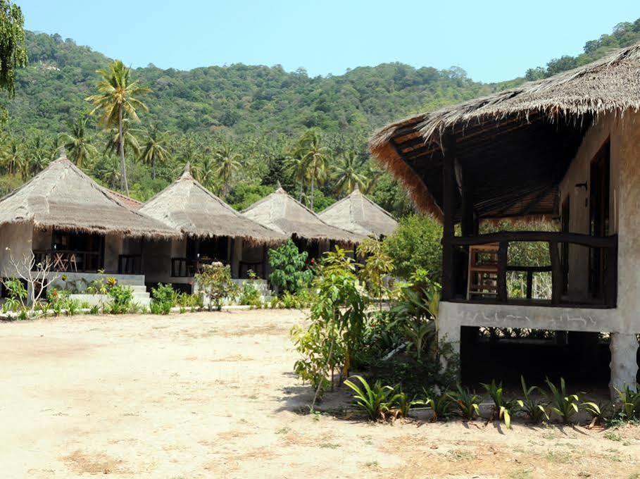 Secret Garden Village Koh Tao Exterior photo